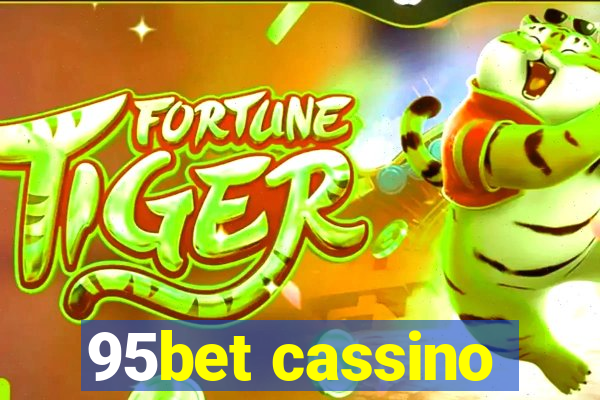 95bet cassino